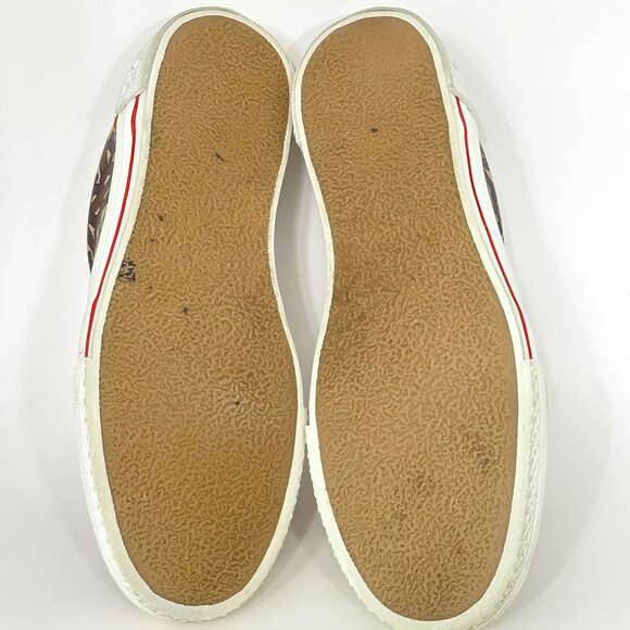 Burberry Sneakers- Size 39 - Picture 11 of 13